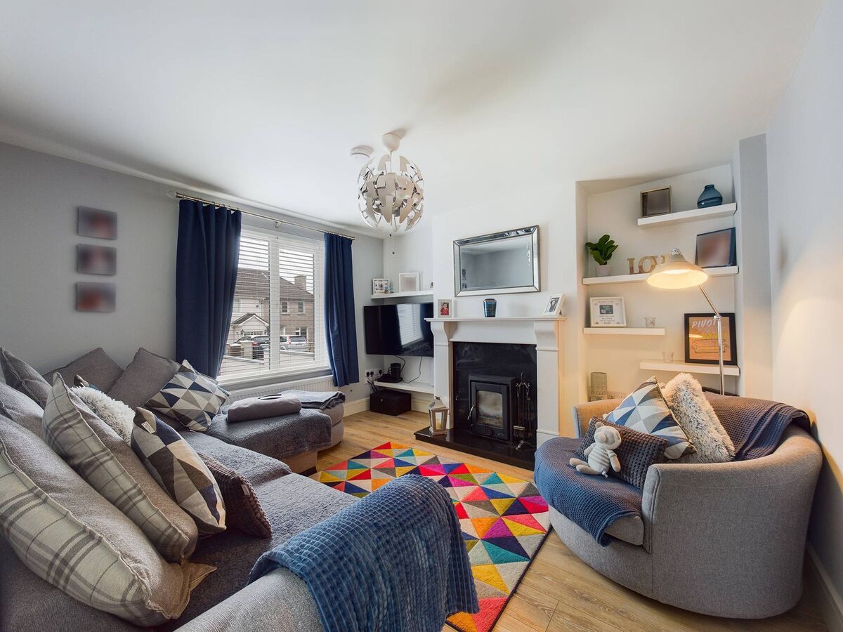 Starter Homes: 20 Clarkes Road, Ballyphehane, Cork. Starter Homes: 20 Clarkes Road, Ballyphehane, Cork.