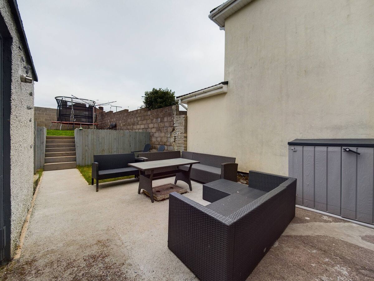 Starter Homes: 20 Clarkes Road, Ballyphehane, Cork. Starter Homes: 20 Clarkes Road, Ballyphehane, Cork.
