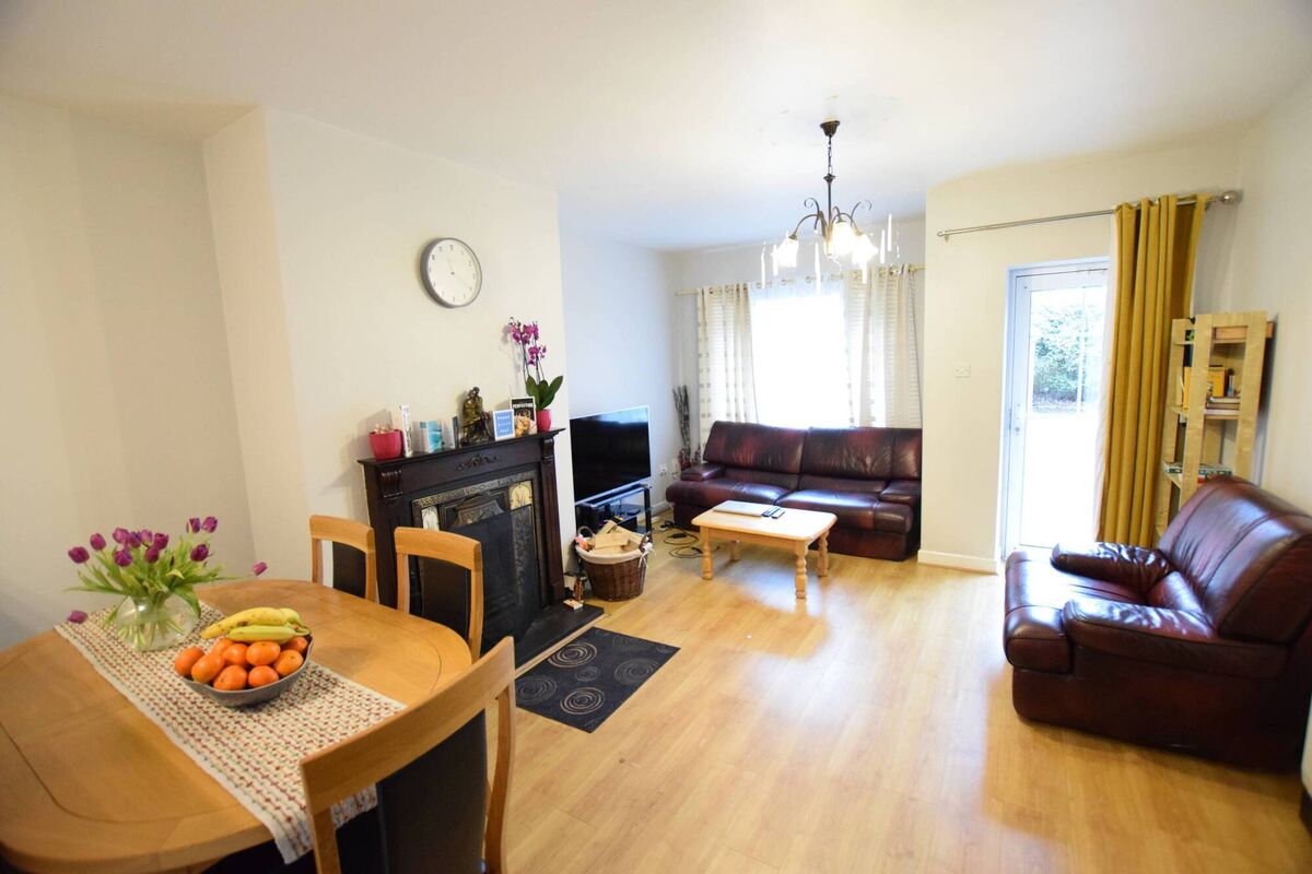 Starter Homes: Apartment 1, Maryborough Mews, Maryborough Hill, Douglas, Cork. Starter Homes: Apartment 1, Maryborough Mews, Maryborough Hill, Douglas, Cork.