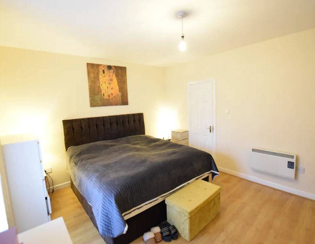 Starter Homes: Apartment 1, Maryborough Mews, Maryborough Hill, Douglas, Cork. Starter Homes: Apartment 1, Maryborough Mews, Maryborough Hill, Douglas, Cork.