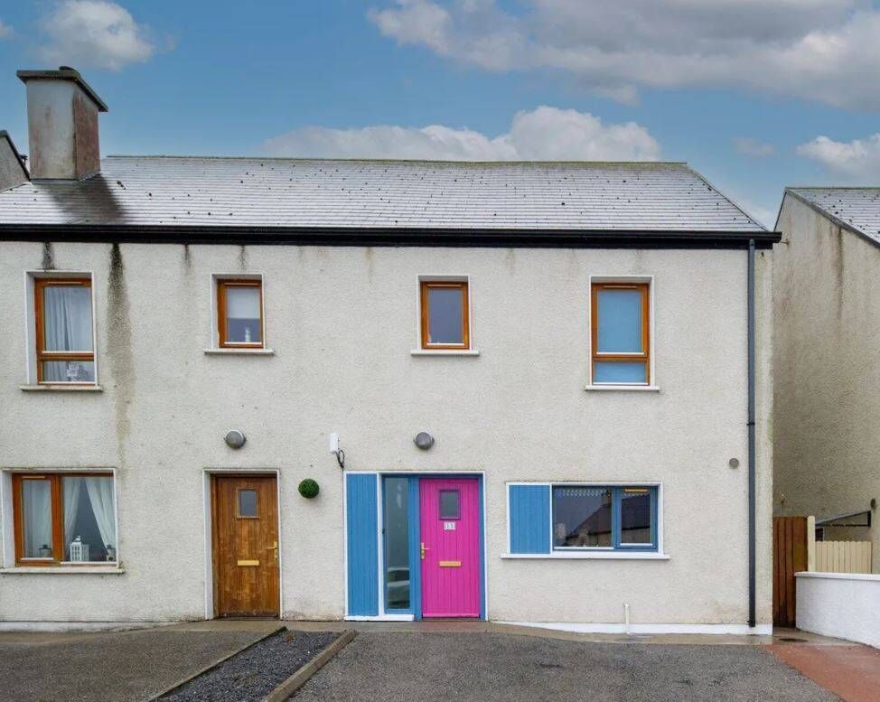 23 Ard An Bhaile Buttevant, Co Cork 23 Ard An Bhaile Buttevant, Co Cork