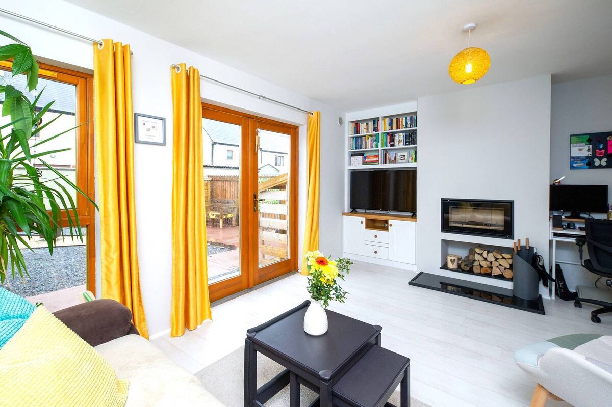 Starter Homes: 23 Ard An Bhaile Buttevant, Co Cork. Starter Homes: 23 Ard An Bhaile Buttevant, Co Cork.