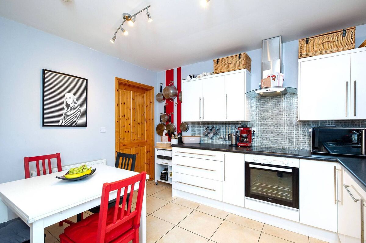 Starter Homes: 23 Ard An Bhaile Buttevant, Co Cork. Starter Homes: 23 Ard An Bhaile Buttevant, Co Cork.