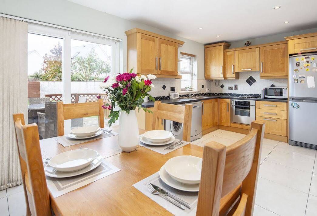 Starter Homes: 23 An Caireal Cul Ard Carrigtwohill, Co Cork. Starter Homes: 23 An Caireal Cul Ard Carrigtwohill, Co Cork.