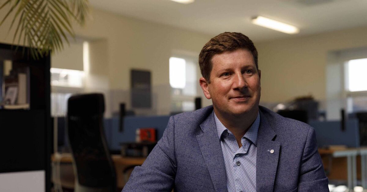 Det irske teknologiselskapet Spearline solgte til Silicon Valley-firmaet Cyara