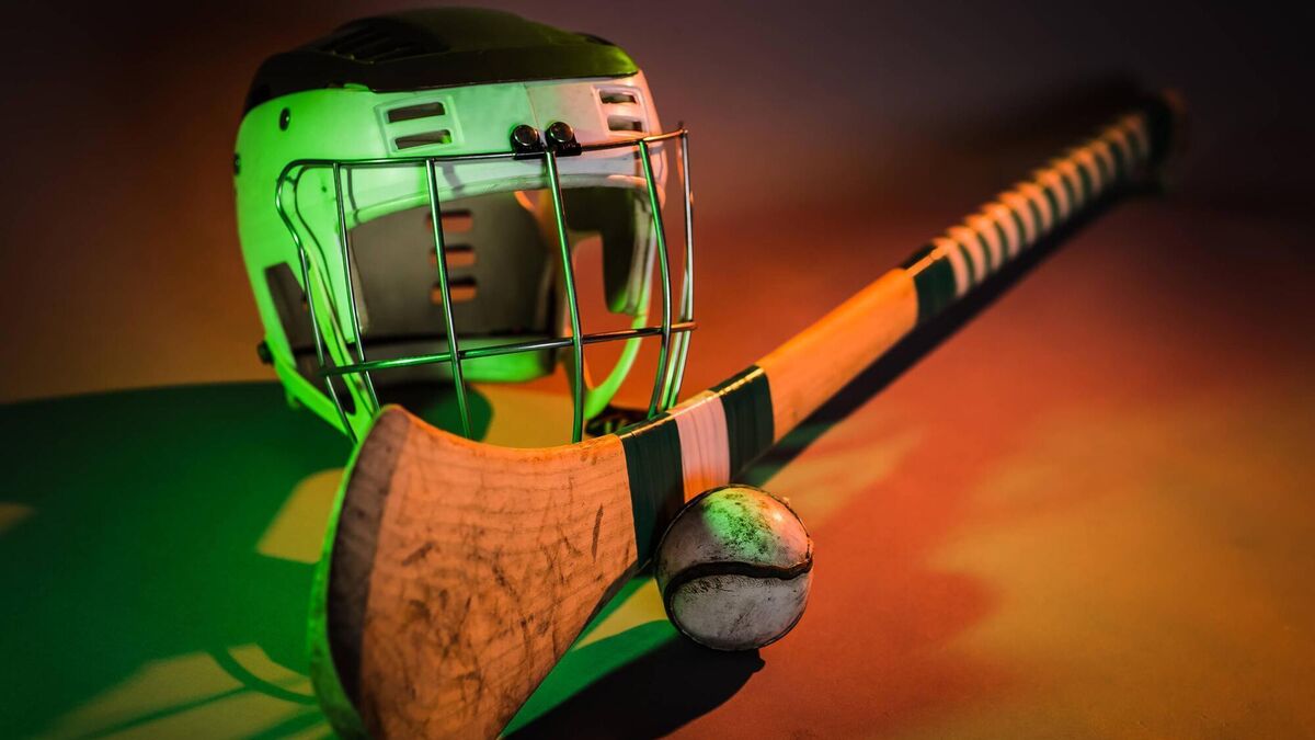 The GAA: Is hurling and football too competitive for younger kids? - Vimarsana News