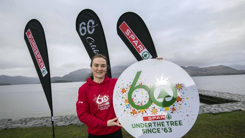 Kellie Harrington would love to fight on Katie Taylor undercard - but not for pay