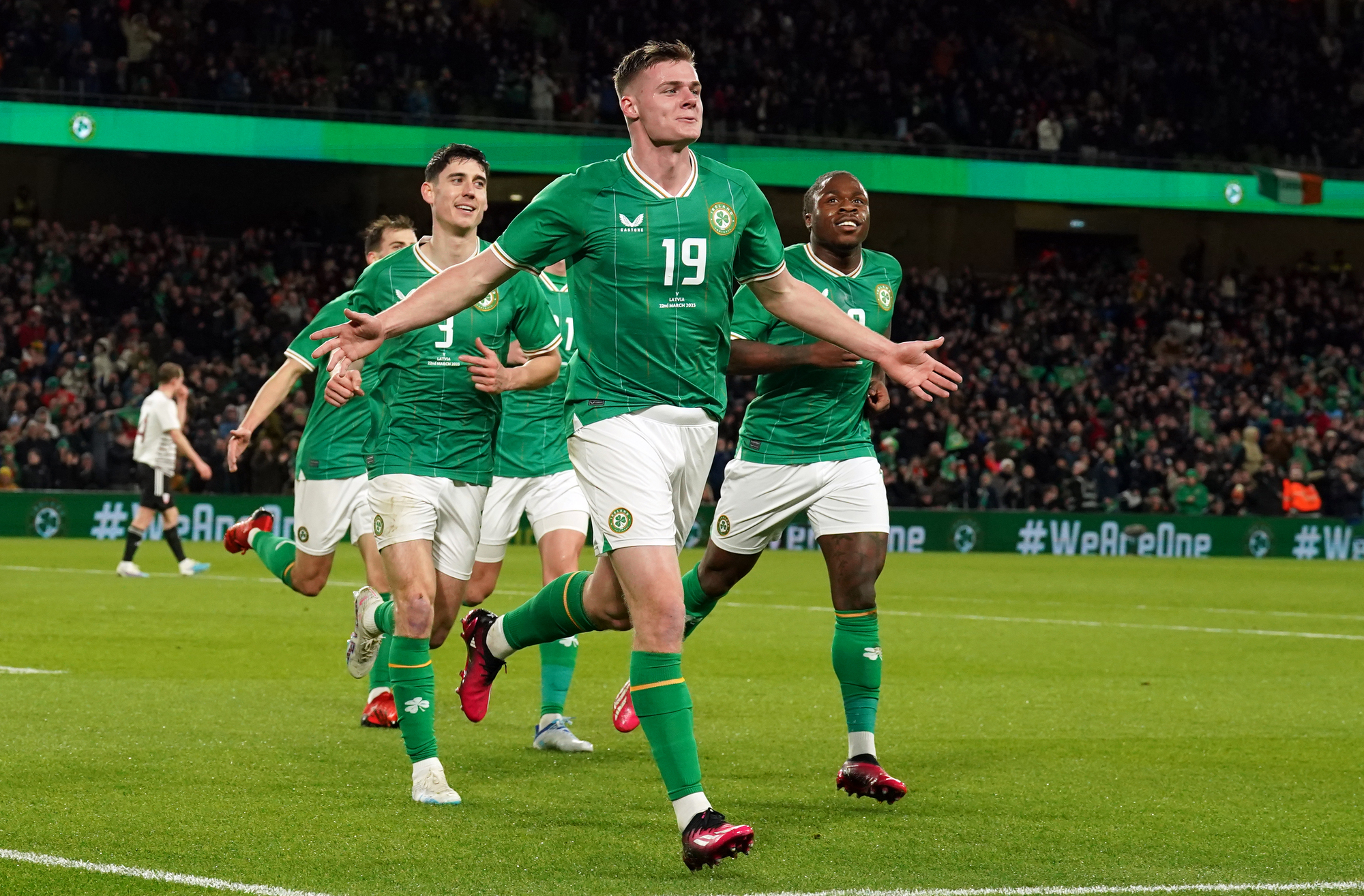 Ireland vs France: The key battles Ireland must win to upset the formbook