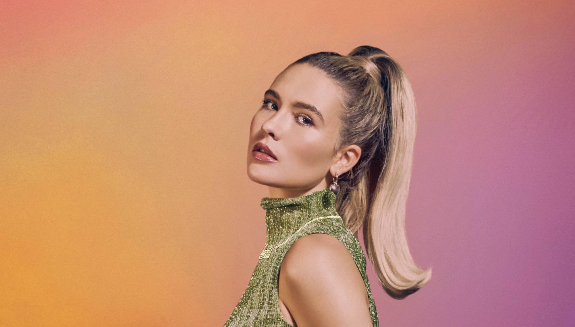 Mimi Webb in advance of Marquee gig: 'I’ve been through tough times'