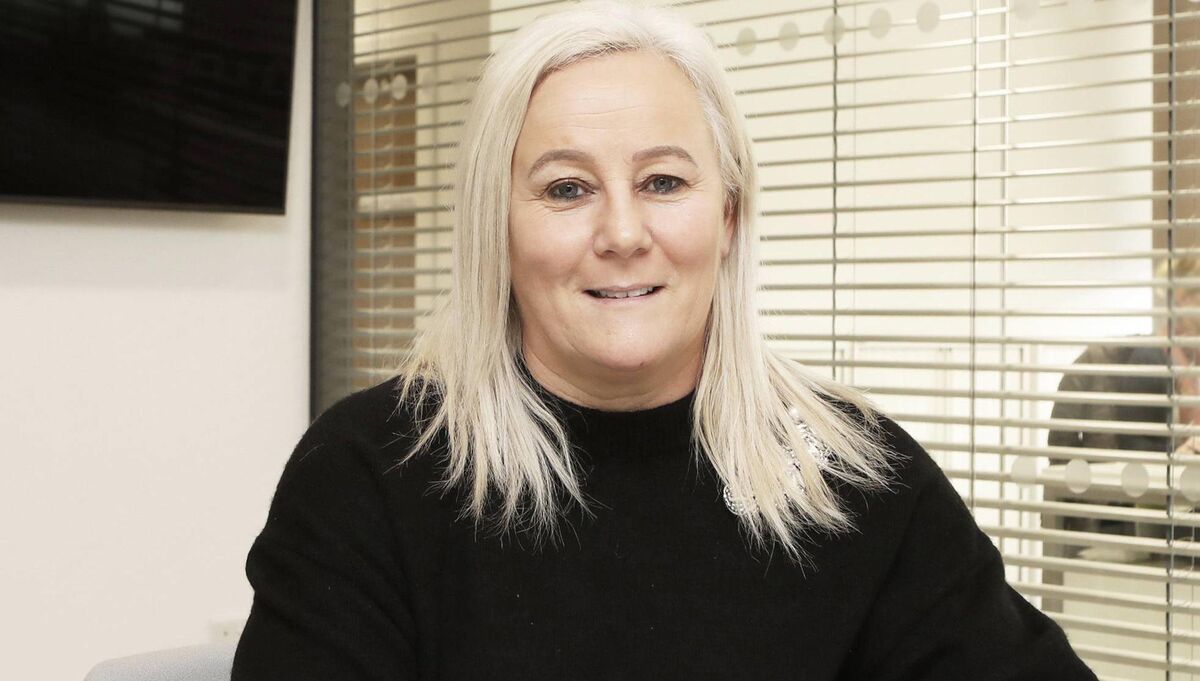 Chief executive of the University of Limerick Hospitals Group Colette Cowan said there was some cancellation of 'less urgent day cases' in Ennis and other sites.