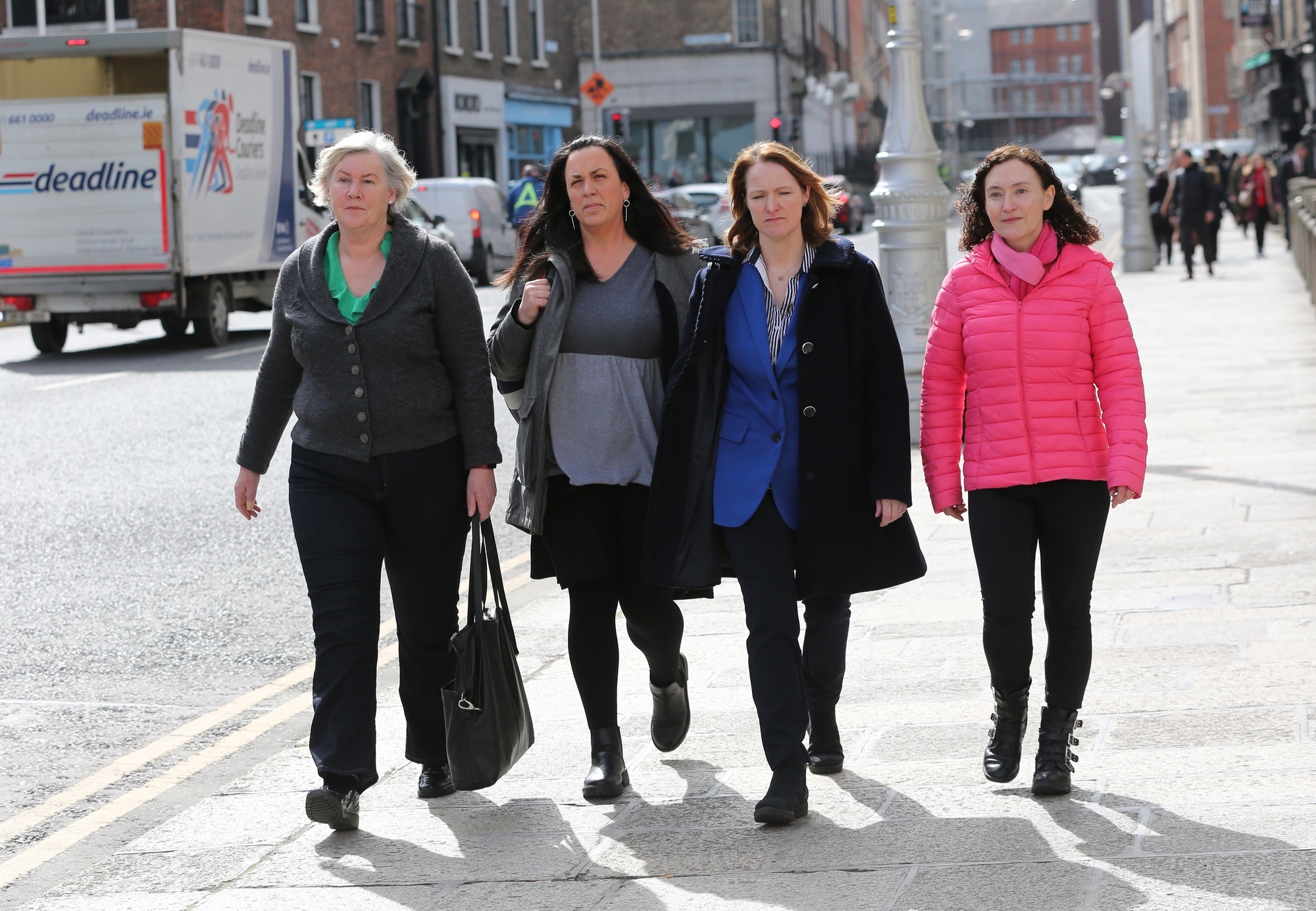 Report to reveal 'stark' details about sexual abuse in Defence Forces