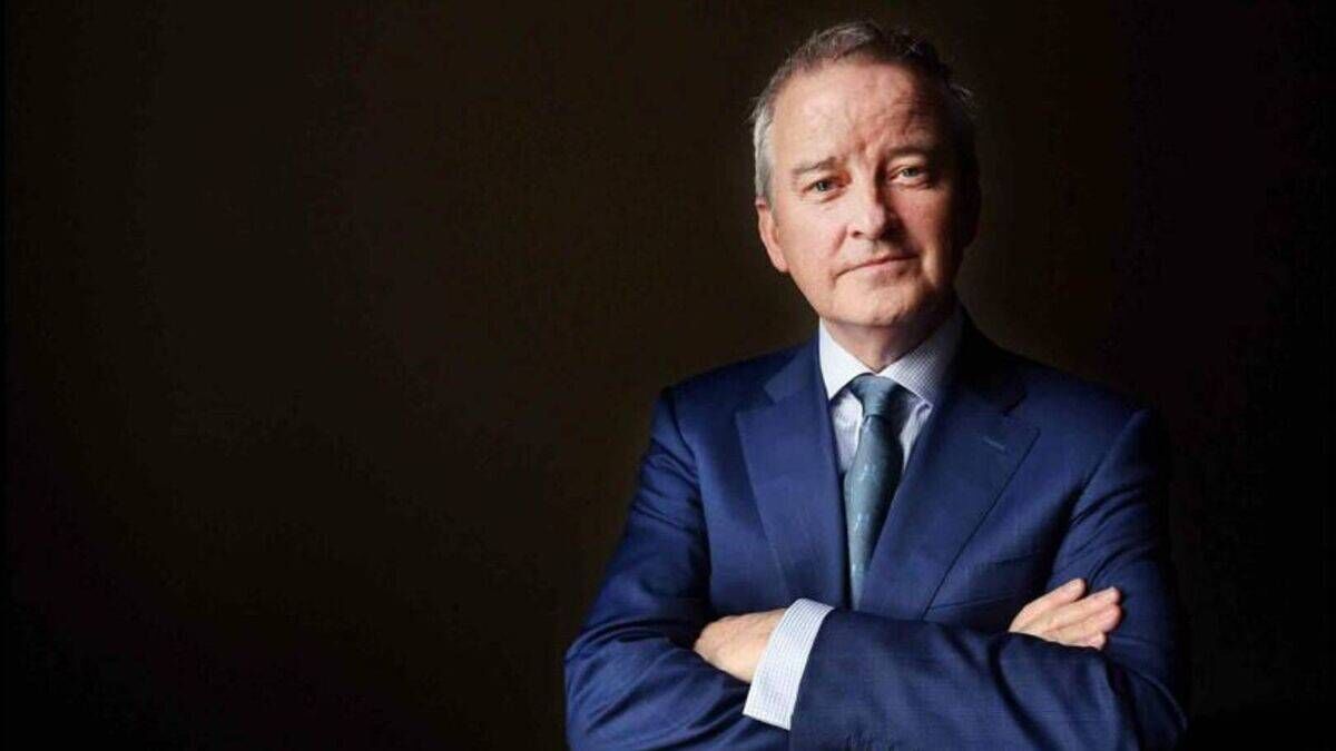 John McGrane, executive director, The Family Business Network, says Ireland's Capital Gains Tax is third highest in the OECD, putting Irish family-run businesses at a distinct disadvantage.