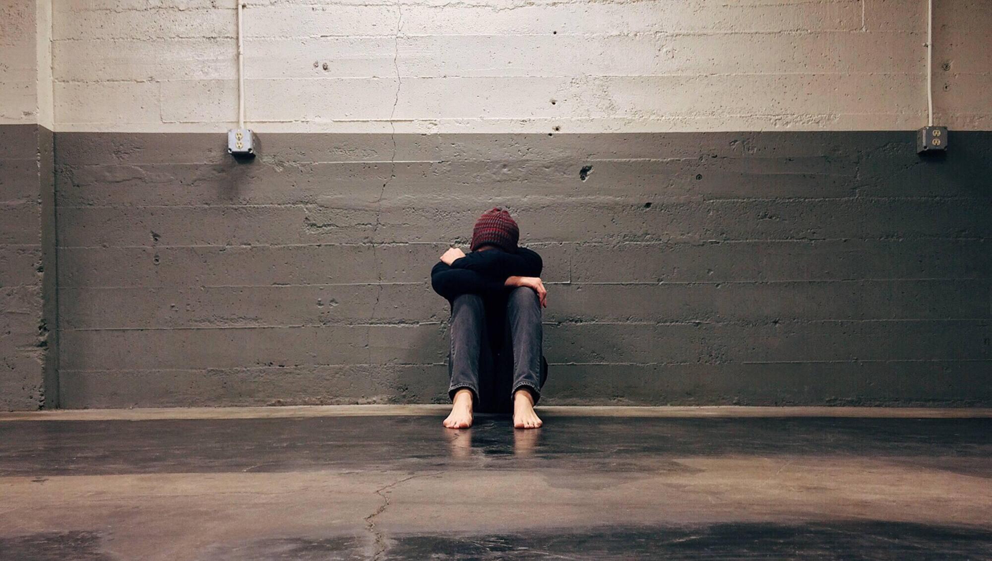 Richard Hogan: Stop suggesting to children they're anxious — it's doing them no favours
