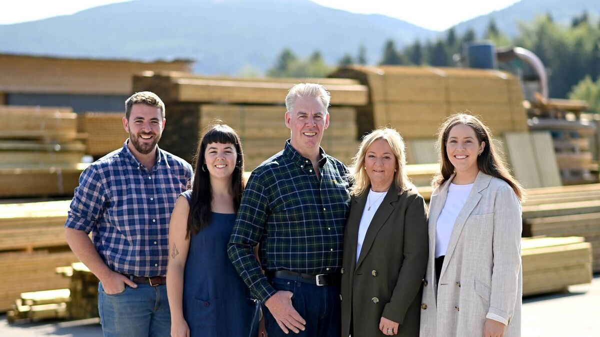 Family business: Innovating quickly, a real recipe for success - Vimarsana News