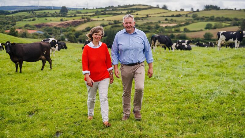 Family business: Glenilen Farm, dedicated to ‘doing it right’ Family business: Glenilen Farm, dedicated to ‘doing it right’