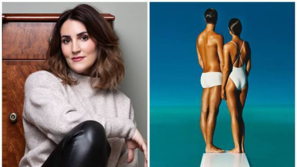 Simone Gannon: Eight self-tanners you'll actually want to use - Vimarsana News
