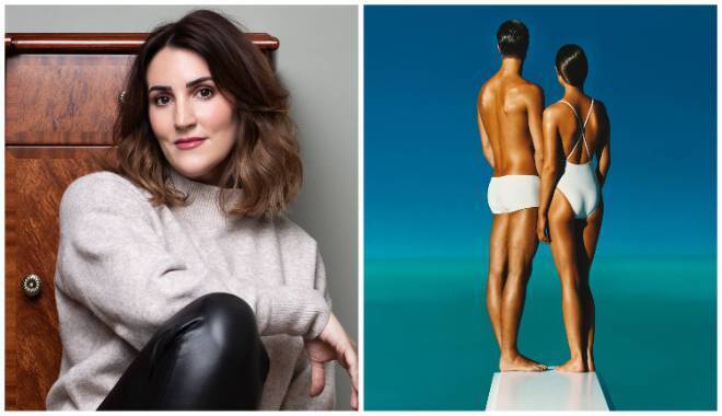 Simone Gannon: Eight self-tanners you’ll actually want to use
