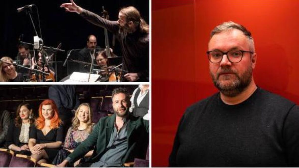 'The point of the Proms is to get people out and have a great time' - Vimarsana News