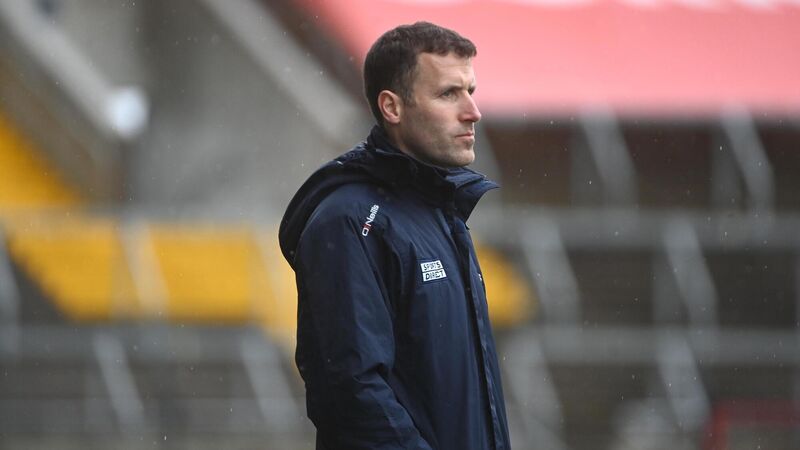 Munster U20 Hurling preview: Cork boss Ben O'Connor expects positive reaction from Eoin Downey