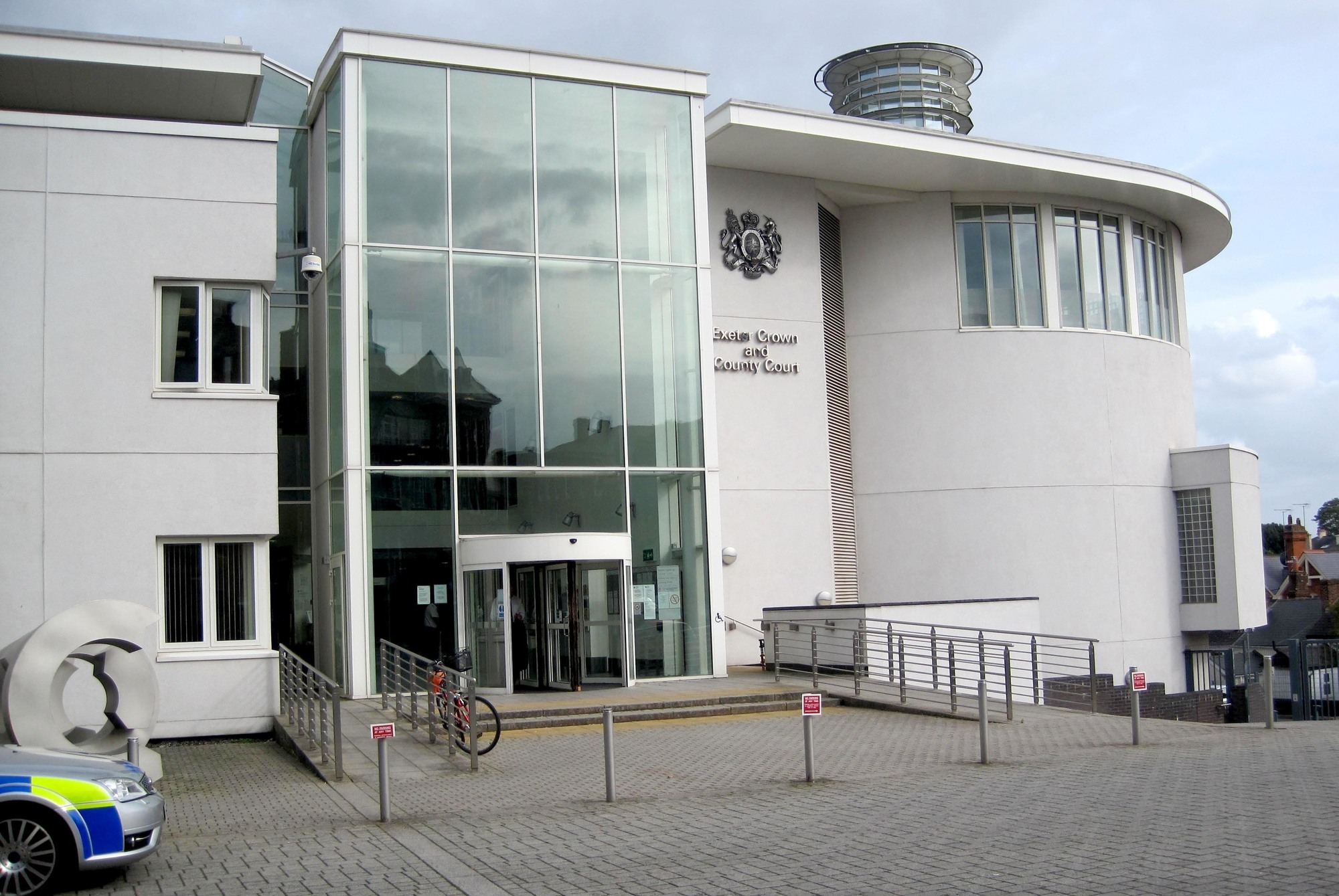 Phillip Schofield brother ’emotionally blackmailed sex abuse victim’, court told