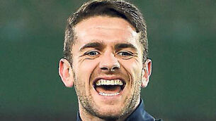 Boost for O’Neill as Brady escapes sanction