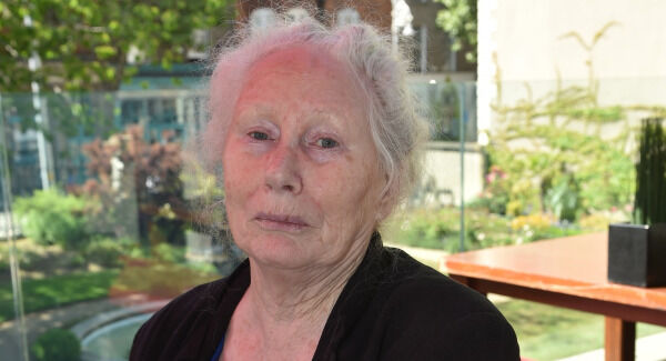 Marina Permaul from London. Pic: Dan Linehan Marina Permaul from London. Pic: Dan Linehan