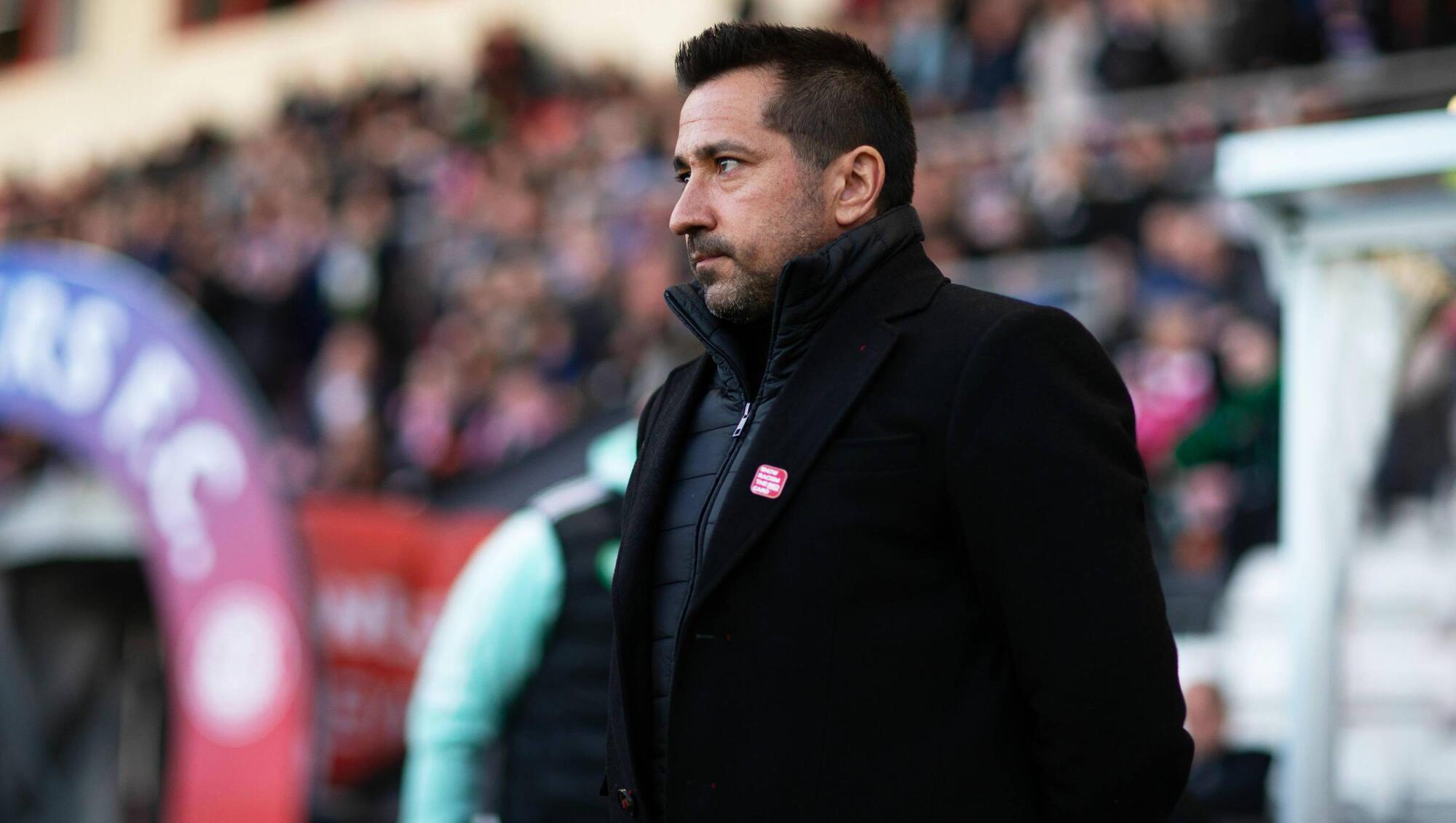 SFA to probe apparent headbutt by Rangers coach on Celtic boss