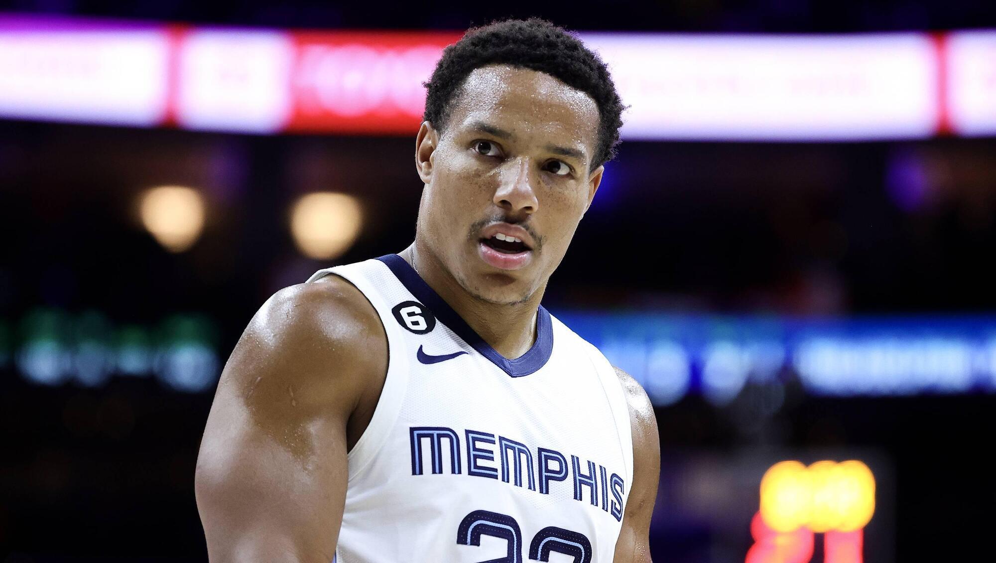 NBA roundup: Grizzlies get past Magic, win 7th straight