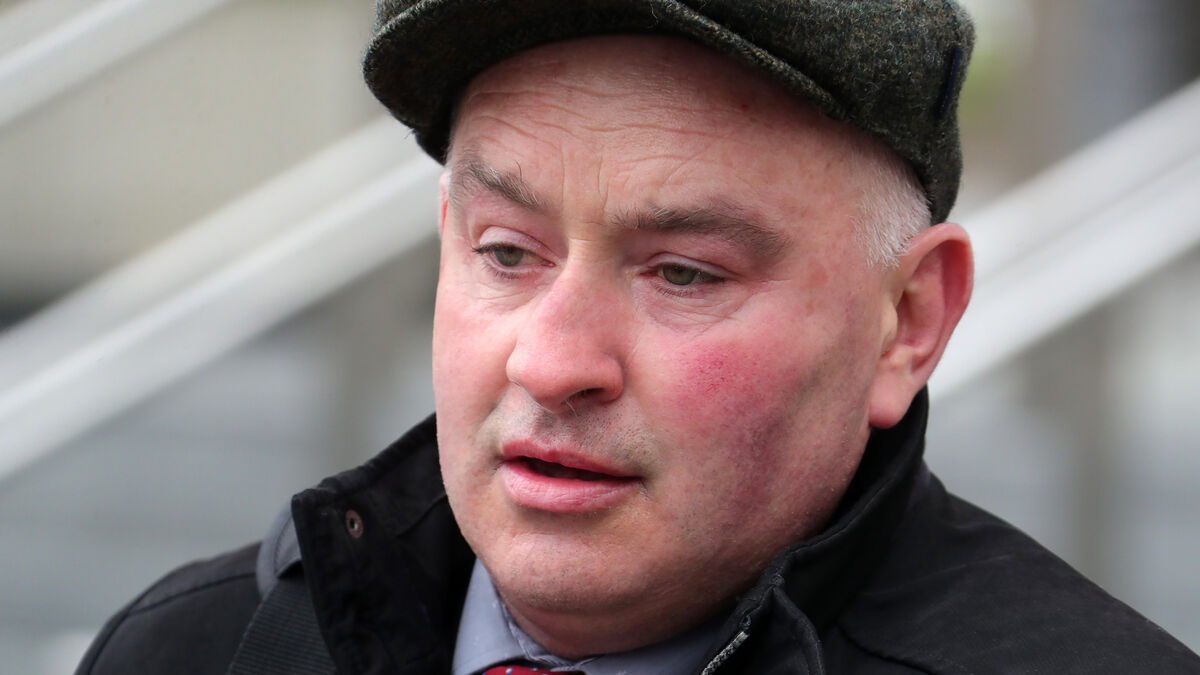 Supreme Court schedules further hearing in Patrick Quirke's appeal for May - Vimarsana News