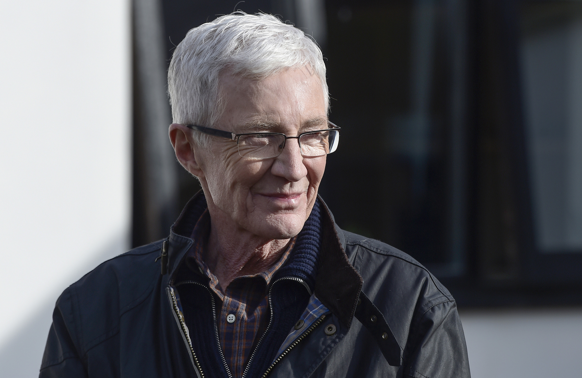 Séamas O'Reilly: Paul O'Grady was loyal to his roots, both Irish and Merseyside