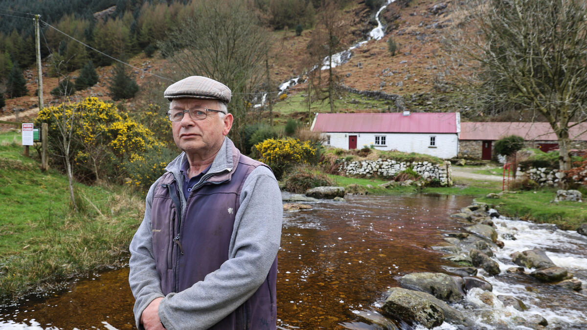 'I had just one rule': Farmer says closing walking trail was tough decision - Vimarsana News