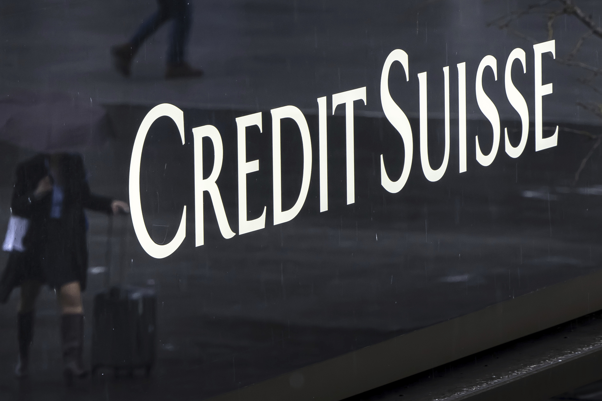 Credit Suisse still helps rich Americans evade taxes, says US Senate