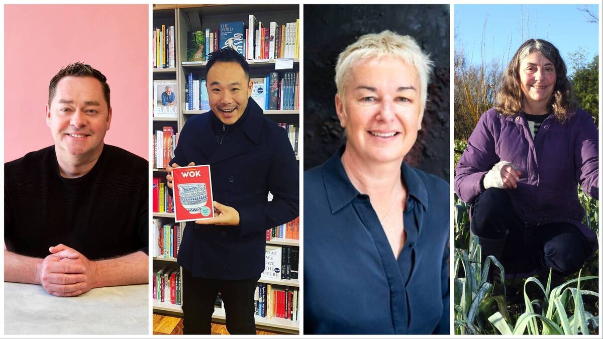 Batch cooking, fussy-eaters: Neven Maguire and other chefs share tips for home cooking - Vimarsana News