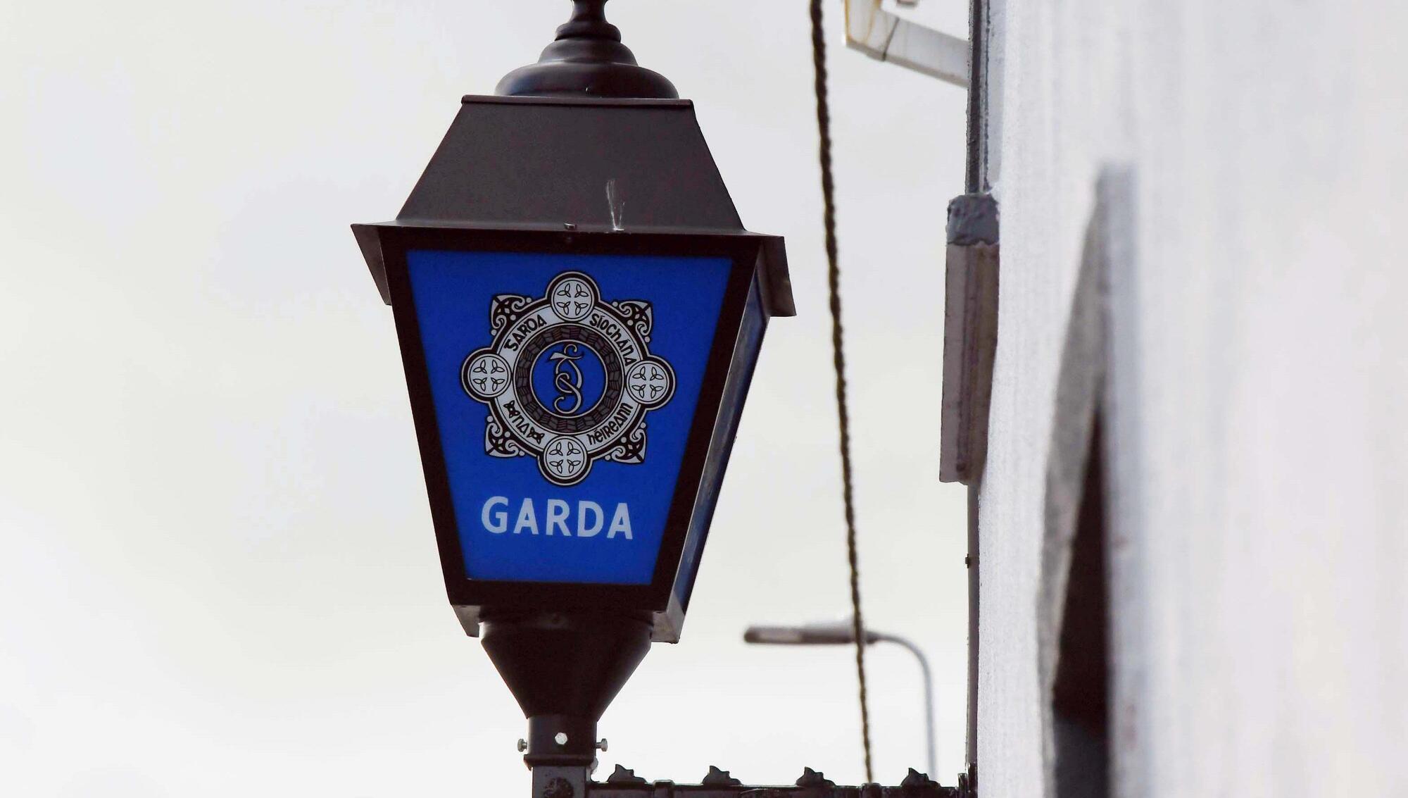 Gardaí objected to bail, describing the level of violence as savage. 