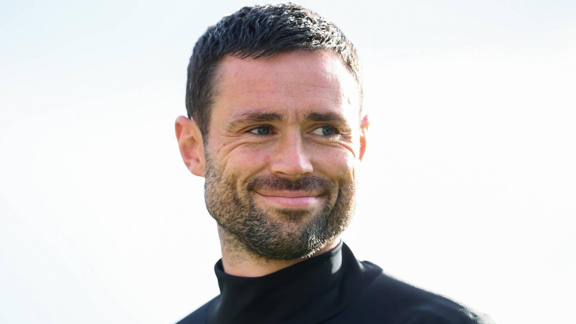 Damien Delaney says summer with the Cork minors 'one of the greatest of my life'