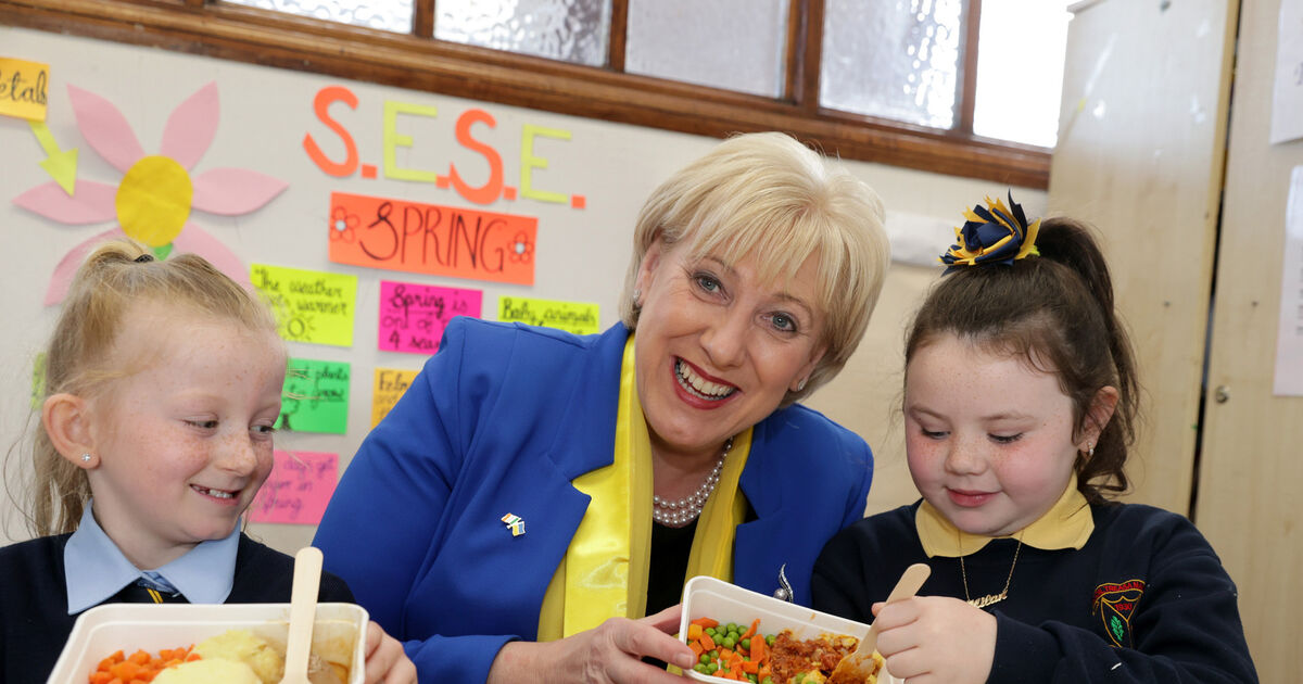 hot-meals-programme-to-be-extended-to-all-schools-by-2030