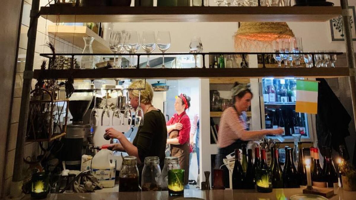 Restaurant review: Kinsale's St Francis Provisions is one of Ireland's finest restaurants - Vimarsana News