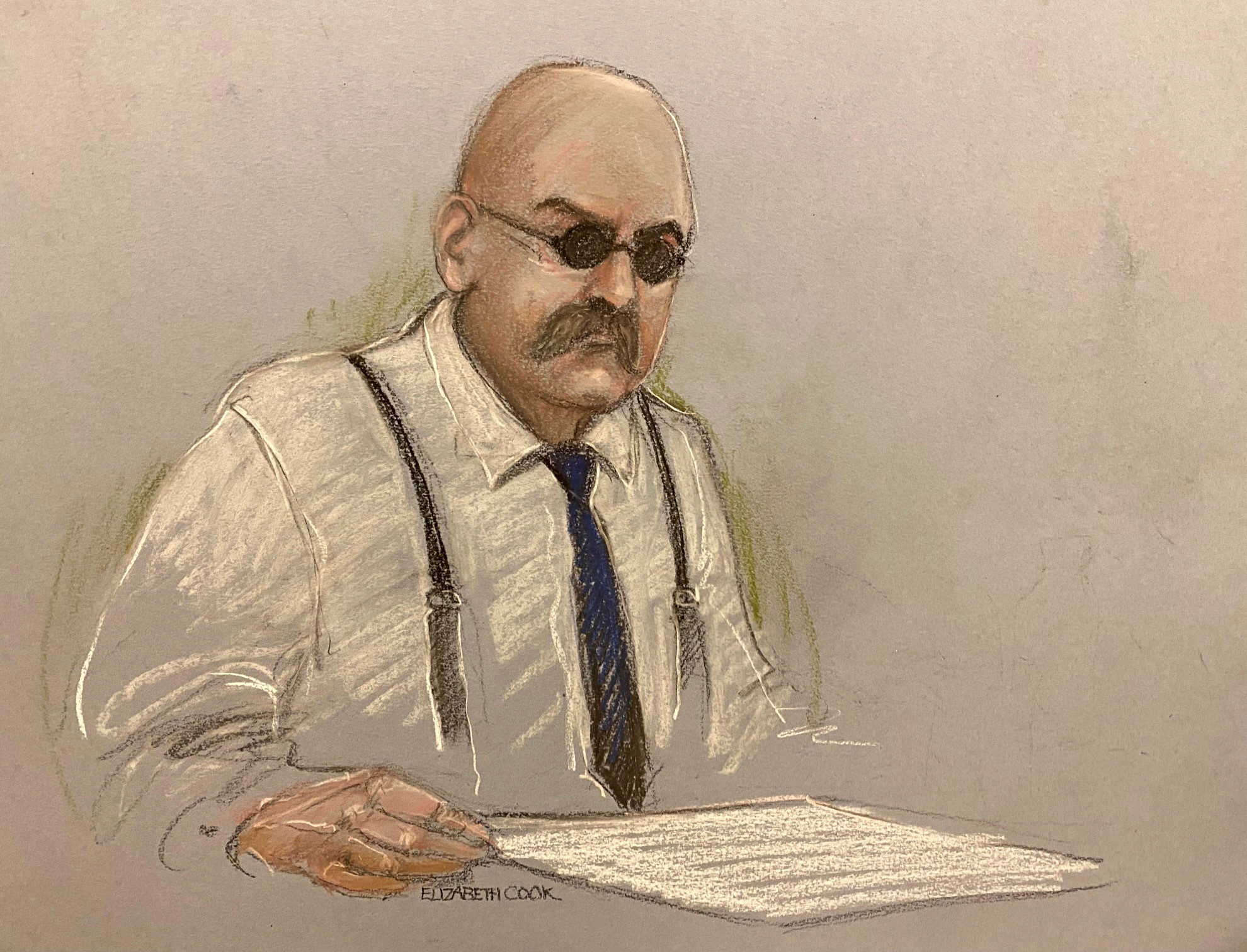 Notorious prisoner Charles Bronson loses bid to be freed from jail