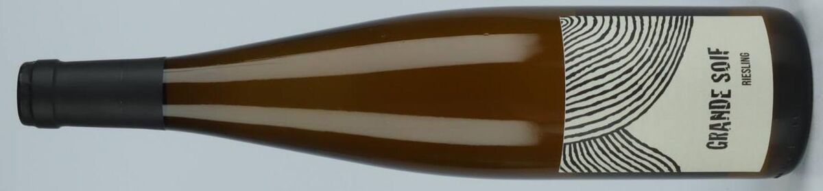 Léo Dirringer Grande Soif Riesling, Alsace Léo Dirringer Grande Soif Riesling, Alsace