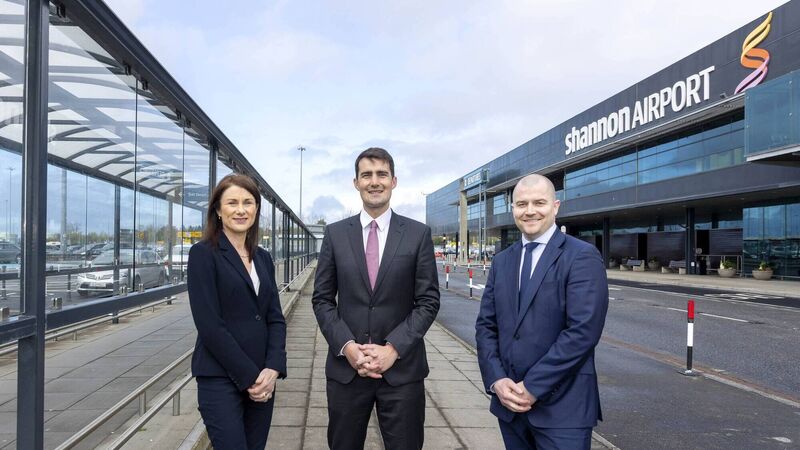 Cork Airport receives €6m for security upgrades