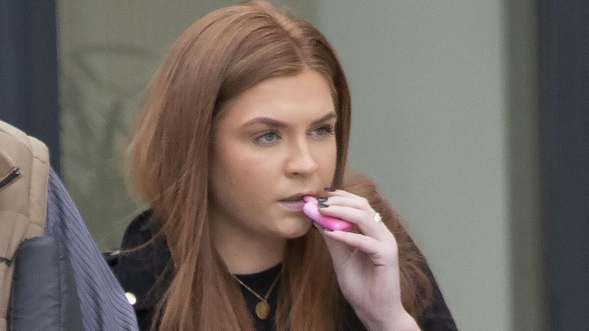 Woman cleared of careless driving causing death of Cork father of four - Vimarsana News