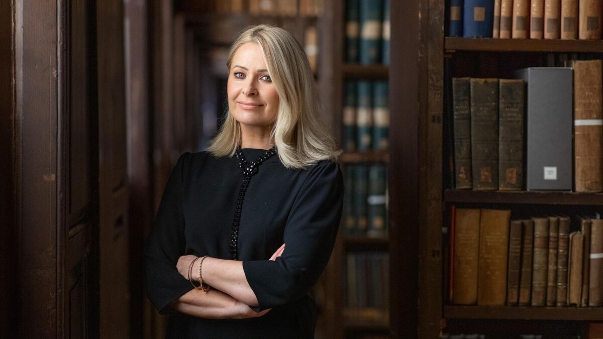 Joyce Fegan: We need to send out the message of zero-tolerance towards racism - Vimarsana News