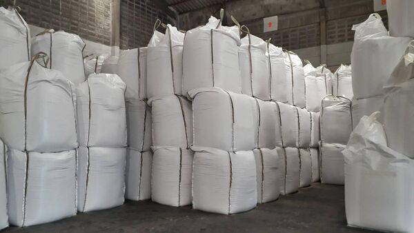 Minister insists there will be 'no obstacles' for farmers buying fertiliser from north under new rules