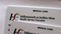 Ukrainians to be means-tested for medical cards after a year
