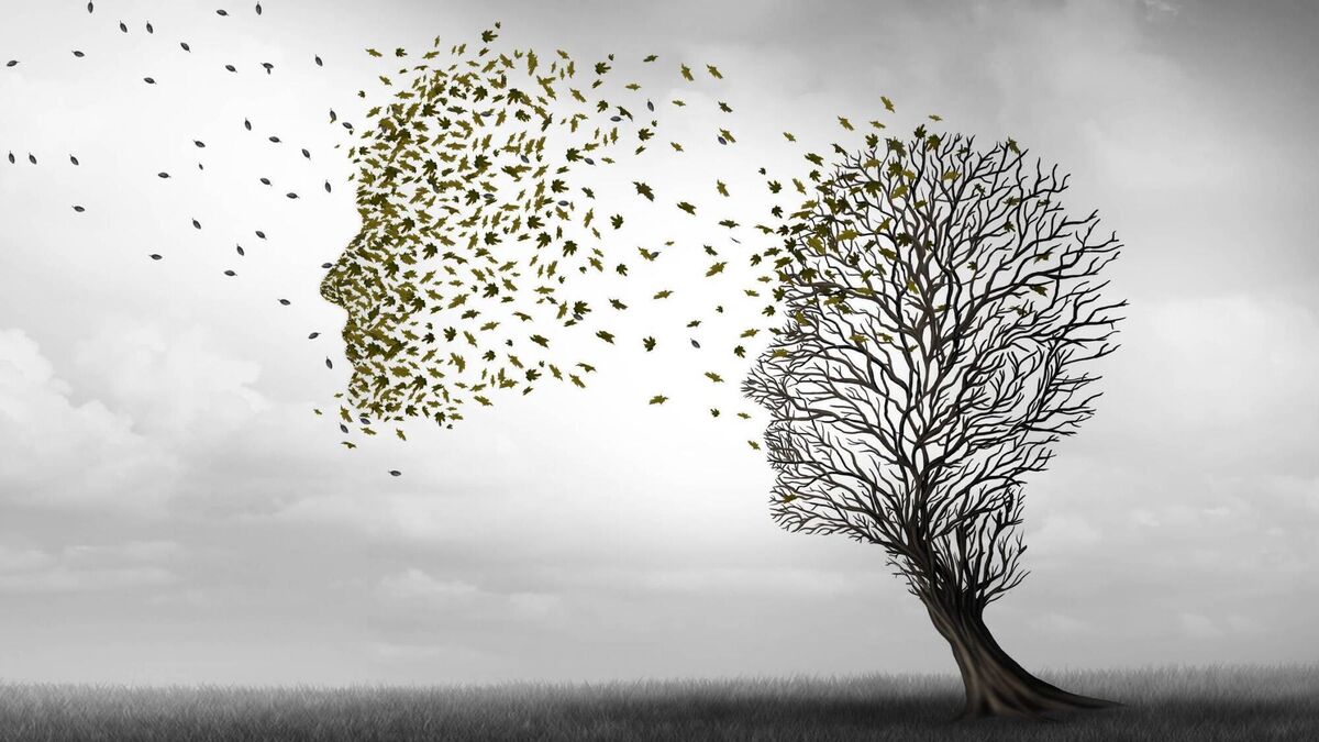 Could an infection like the common cold sore virus lead to dementia? - Vimarsana News
