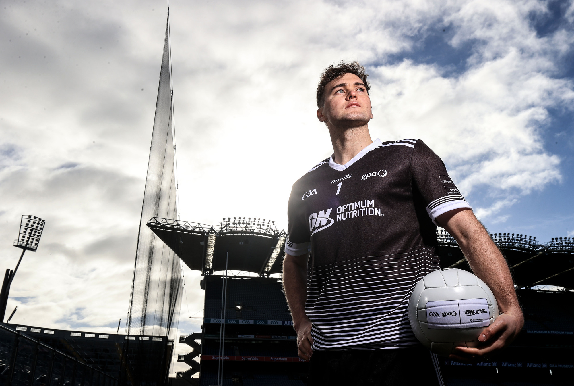 Galway and Mayo’s special rivalry keenly felt in Finnerty household