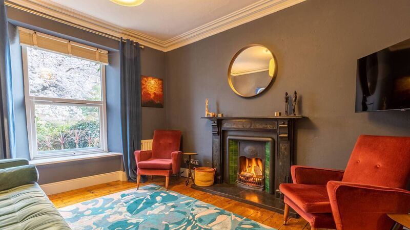 Architect and doctor's €440k family home at St Luke's Cross has good bones