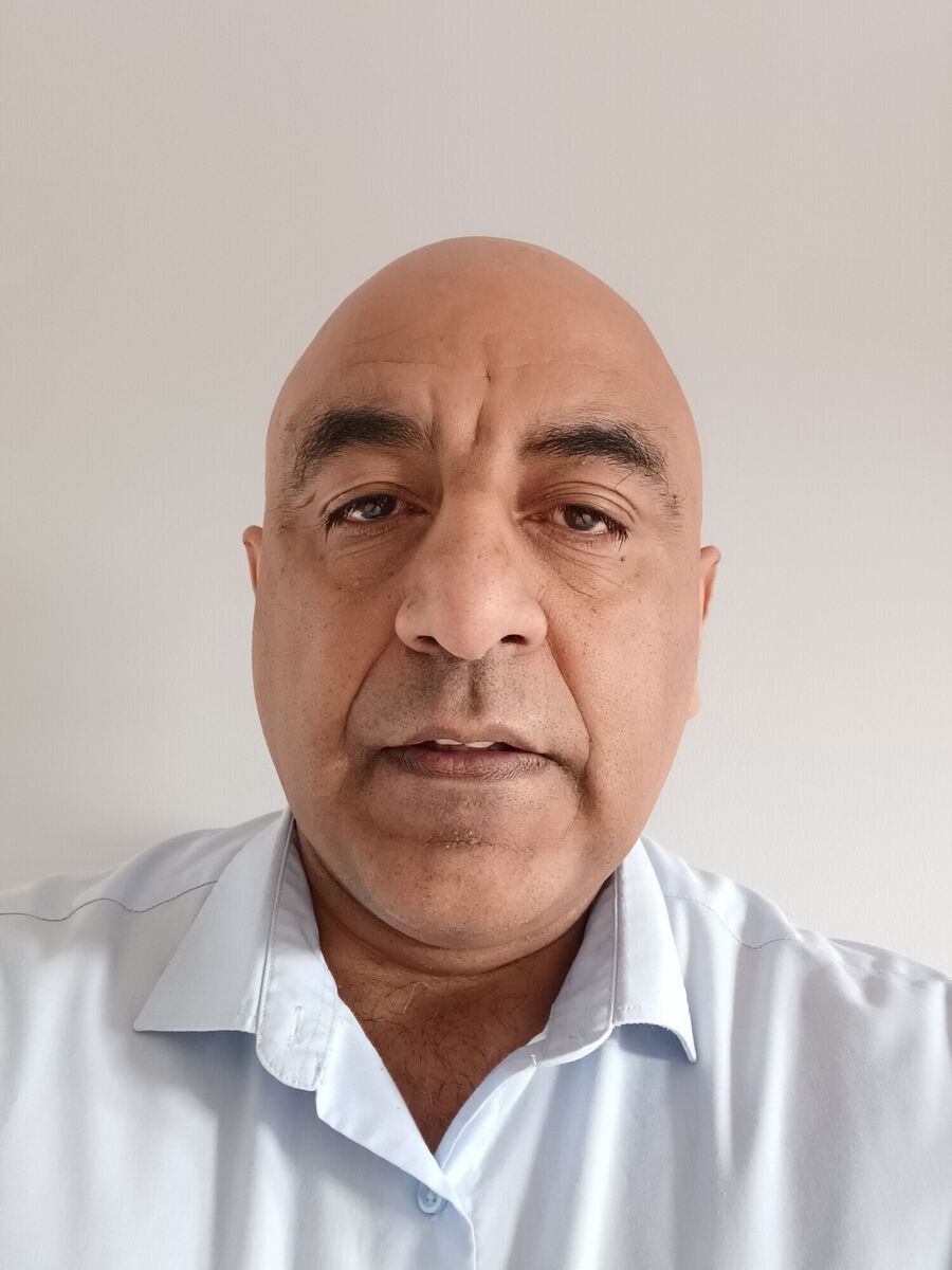 Shaz Malik Shaz Malik