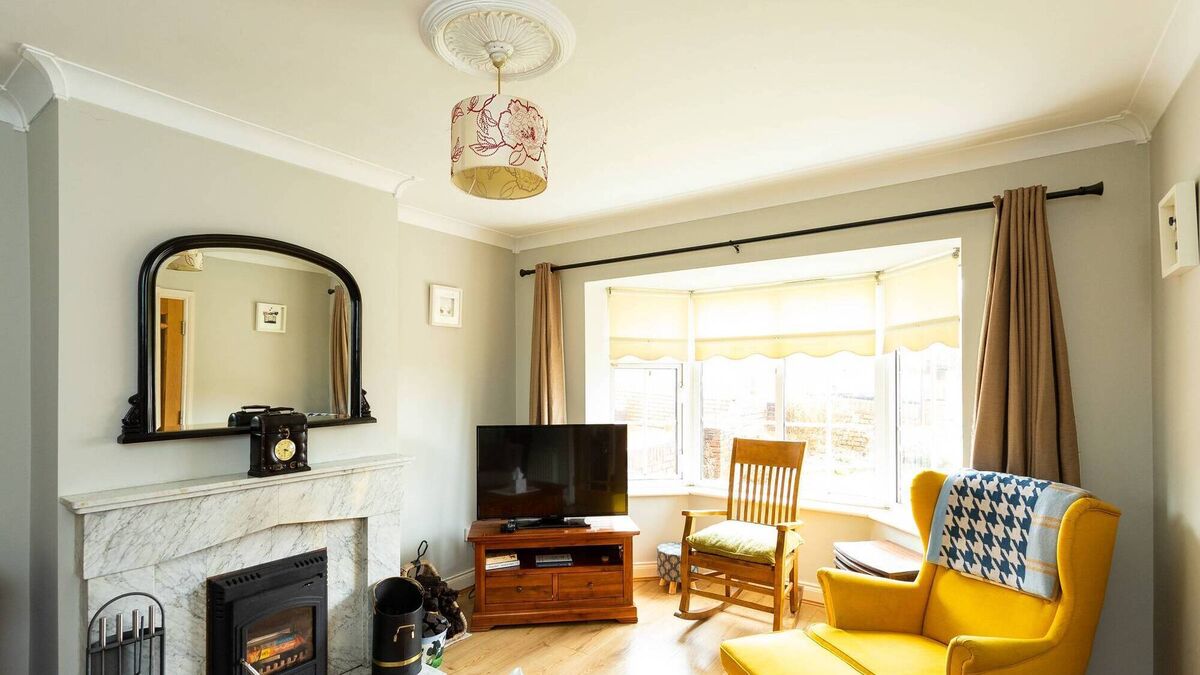 First time buyer family home for €390,000 in Frankfield - Vimarsana News