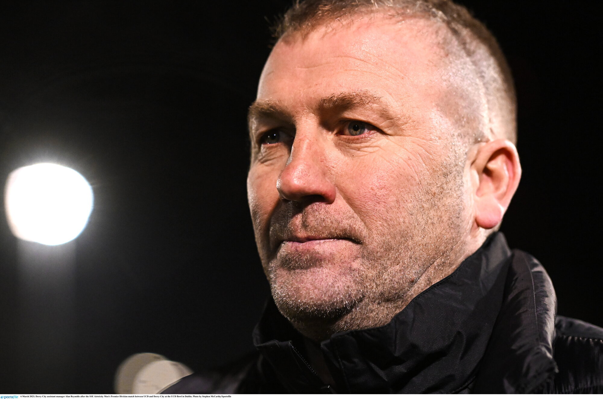 Alan Reynolds to make Waterford comeback as Keith Long's number two